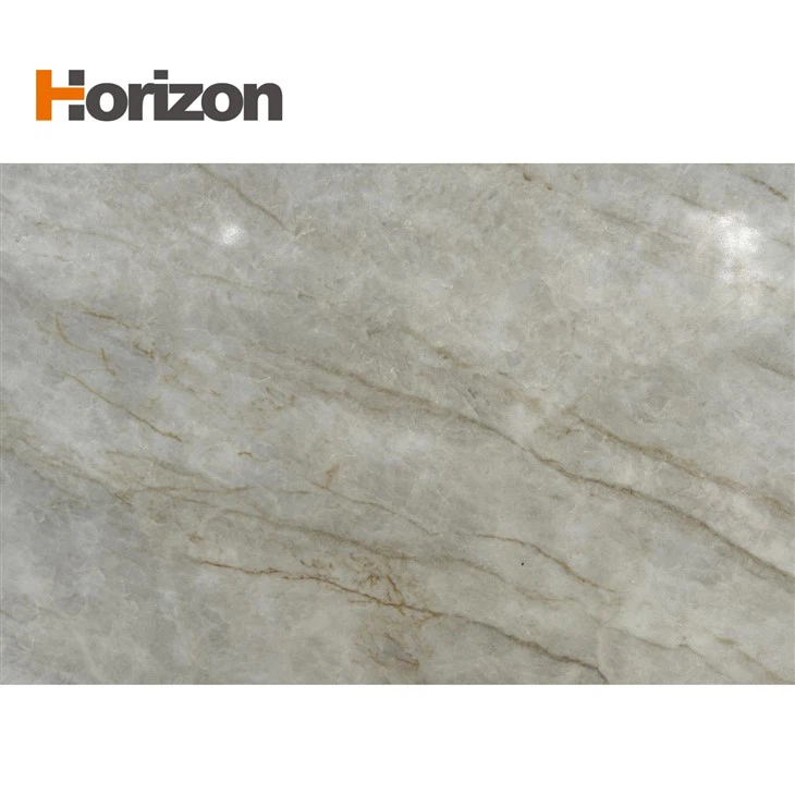 3d Ink Printed Artificial Stone Quartz Countertop factory